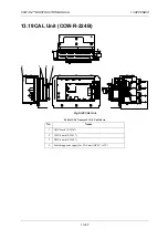 Preview for 449 page of ISHIDA CCW-R-2 B Series Instruction Manual