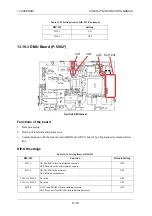 Preview for 452 page of ISHIDA CCW-R-2 B Series Instruction Manual