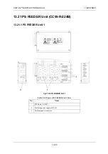 Preview for 457 page of ISHIDA CCW-R-2 B Series Instruction Manual