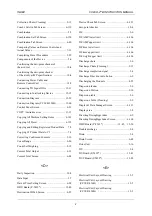 Preview for 480 page of ISHIDA CCW-R-2 B Series Instruction Manual