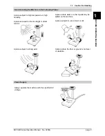 Предварительный просмотр 6 страницы ISHIDA IGB Series Operation Manual