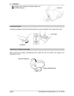 Предварительный просмотр 9 страницы ISHIDA IGB Series Operation Manual