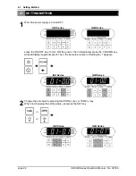 Предварительный просмотр 27 страницы ISHIDA IGB Series Operation Manual