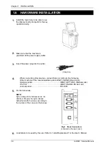 Preview for 16 page of ISHIDA IL-EMZ Service Manual