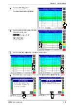 Preview for 43 page of ISHIDA IL-EMZ Service Manual