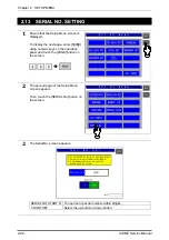 Preview for 44 page of ISHIDA IL-EMZ Service Manual