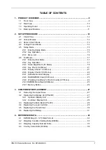 Предварительный просмотр 7 страницы ISHIDA INS-100 Service Manual