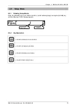 Предварительный просмотр 15 страницы ISHIDA INS-100 Service Manual