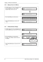 Предварительный просмотр 22 страницы ISHIDA INS-100 Service Manual