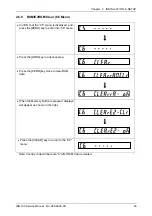 Предварительный просмотр 23 страницы ISHIDA INS-100 Service Manual