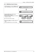 Предварительный просмотр 25 страницы ISHIDA INS-100 Service Manual