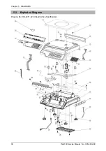 Предварительный просмотр 38 страницы ISHIDA INS-100 Service Manual