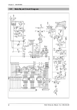 Предварительный просмотр 42 страницы ISHIDA INS-100 Service Manual