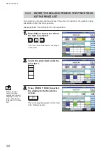 Предварительный просмотр 34 страницы ISHIDA IP-AI Operation Manual