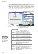 Предварительный просмотр 36 страницы ISHIDA IP-AI Operation Manual