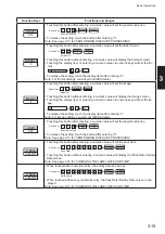 Предварительный просмотр 45 страницы ISHIDA IP-AI Operation Manual