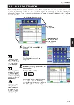 Предварительный просмотр 50 страницы ISHIDA IP-AI Operation Manual