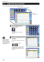 Предварительный просмотр 59 страницы ISHIDA IP-AI Operation Manual