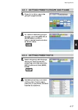 Предварительный просмотр 64 страницы ISHIDA IP-AI Operation Manual