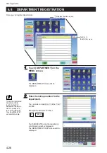 Предварительный просмотр 73 страницы ISHIDA IP-AI Operation Manual