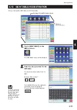 Предварительный просмотр 86 страницы ISHIDA IP-AI Operation Manual