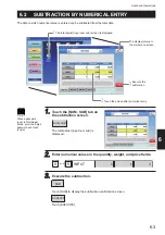 Предварительный просмотр 120 страницы ISHIDA IP-AI Operation Manual