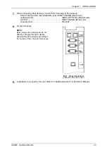 Preview for 11 page of ISHIDA IP-EMZ Manual