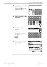 Preview for 77 page of ISHIDA IP-EMZ Manual