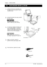 Preview for 16 page of ISHIDA IP-EMZ Service Manual