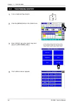 Preview for 49 page of ISHIDA IP-EMZ Service Manual