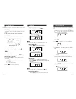 Preview for 2 page of ISHIDA IPC-WP Operation Manual