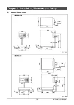 Предварительный просмотр 8 страницы ISHIDA IWQ Series Service Manual