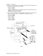 Preview for 6 page of ISHIDA OMNi-4000 Film Feeder Replacement Manual