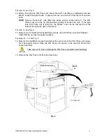 Preview for 7 page of ISHIDA OMNi-4000 Film Feeder Replacement Manual