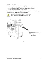 Preview for 11 page of ISHIDA OMNi-4000 Film Feeder Replacement Manual