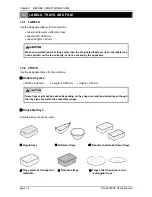 Preview for 14 page of ISHIDA Omni-4000ST User Manual