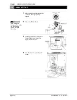 Preview for 22 page of ISHIDA Omni-4000ST User Manual