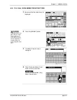 Preview for 35 page of ISHIDA Omni-4000ST User Manual