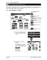 Preview for 100 page of ISHIDA Omni-4000ST User Manual