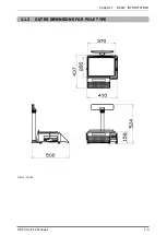 Preview for 13 page of ISHIDA Uni-3 Service Manual