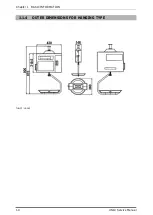 Preview for 14 page of ISHIDA Uni-3 Service Manual