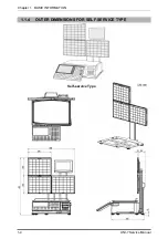 Предварительный просмотр 16 страницы ISHIDA UNI-7 Service Manual