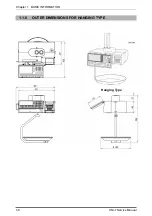 Предварительный просмотр 18 страницы ISHIDA UNI-7 Service Manual