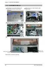 Предварительный просмотр 64 страницы ISHIDA UNI-7 Service Manual