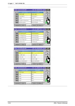 Предварительный просмотр 126 страницы ISHIDA UNI-7 Service Manual