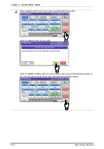 Предварительный просмотр 152 страницы ISHIDA UNI-7 Service Manual