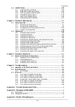 Preview for 5 page of ISHIDA WM-NANO Service Manual