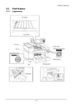 Preview for 10 page of ISHIDA WM-NANO Service Manual