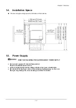 Preview for 13 page of ISHIDA WM-NANO Service Manual