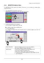 Предварительный просмотр 49 страницы ISHIDA WM-NANO Service Manual